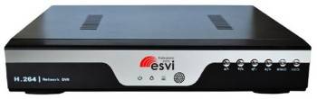 EVD-8224-11 IP видеорегистратор 24 потока 1080P, 2HDD