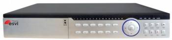 EVD-6416MLS-11 гибридный AHD видеорегистратор, 16 каналов 720P*25к/с, 4HDD