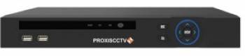 NVR-A9309PN IP видеорегистратор 9 потоков 4Мп, 2HDD