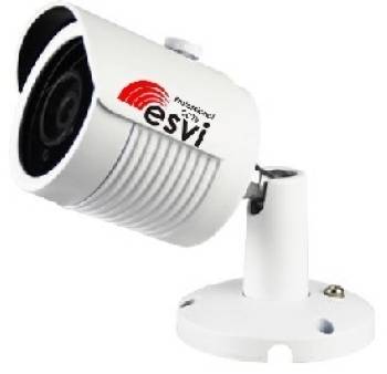 EVL-BH30-H10B уличная 4 в 1 видеокамера, 720p, f=2.8мм