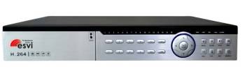 EVD-6432NLSX-11 гибридный 5 в 1 видеорегистратор, 32 канала 1080N*15к/с, 4HDD