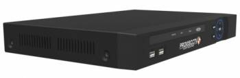 PX-NVR-A16PN IP видеорегистратор 16 потоков 4K, 2HDD
