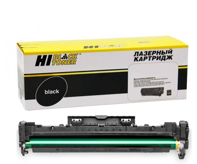 Драм-юнит Hi-Black (HB-CF219A) для HP LaserJet Pro M104/MFP M132, 12K