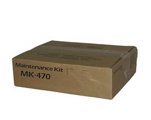 1703M80UN0/MK-470 Ремонтный комплект Kyocera-Mita FS-6025MFP/B/6030MFP/6525MFP (O)