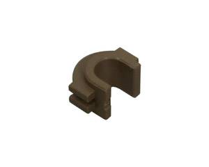 FU5-1520-000 Подшипник резинового вала (правый) Canon iR-2016/2020/2318/2320/2420 (О)