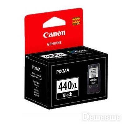 Картридж Canon PIXMA MG2140/3140/3640 (O) PG-440XL, BK