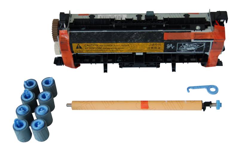 CE732A/CE732-67901 Ремкомплект HP LJ Enterprise M4555 (O)