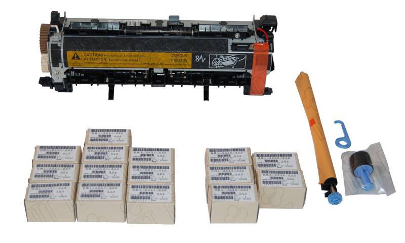 CB389-67901/CB389A Ремкомплект (Maintenance Kit) HP LJ P4014/4015/P4515 (O)