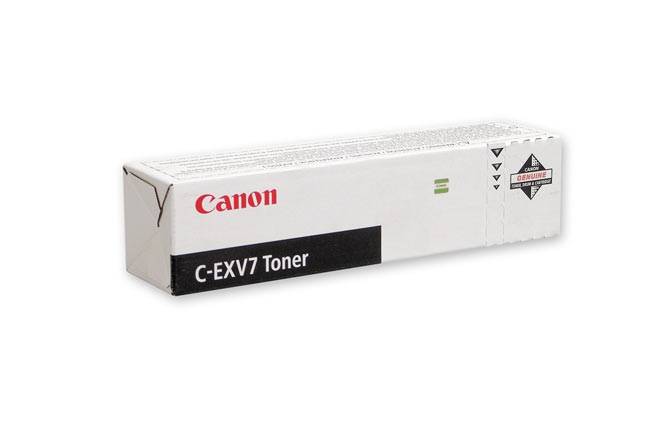 Тонер Canon iR 1210/1510/1570 (O) C-EXV7, туба