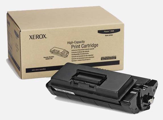 Принт-картридж Xerox Phaser 3500 (O) 106R01149