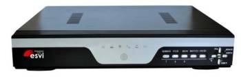 EVD-6208NLSX-1 гибридный 5 в 1 видеорегистратор, 8 каналов 1080N*25к/с, 2HDD