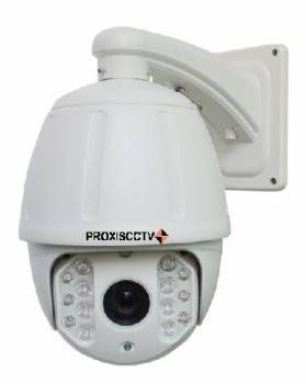 PX-AHD-PTBM18X-H20S уличная поворотная AHD видеокамера, 1080p, 18x