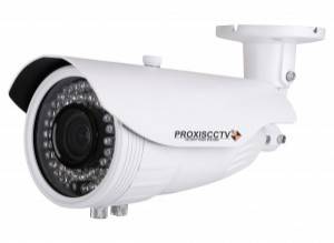 PX-FHD326P-ICR-A5 уличная 4 в 1 видеокамера, 1080p, f=2.8-12мм