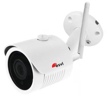EVC-BH30-S20W уличная IP-WiFi видеокамера, 2.2Мп, f=2.8мм