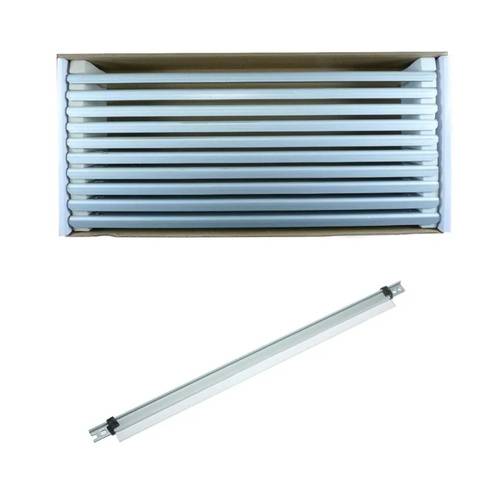 Дозирующее лезвие (Doctor Blade) HP LJP2035/P2055/Canon LBP6300DN (Китай), 10 шт