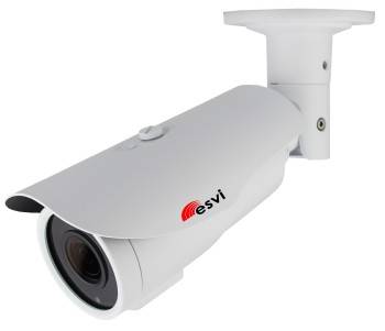 EVL-IG60-H10B уличная 4 в 1 видеокамера, 720p, f=2.8-12мм
