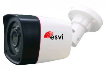 EVL-BM24-H20G уличная 4 в 1 видеокамера, 1080p, f=3.6мм