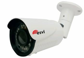 EVL-BV30-H20G уличная 4 в 1 видеокамера, 1080p, f=2.8-12мм