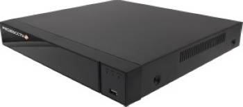 PX-NVR-C16 видеорегистратор 16 потоков 5.0Мп, 1HDD