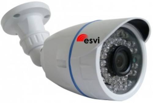 EVL-X25-H20G уличная 4 в 1 видеокамера, 1080p, f=3.6мм