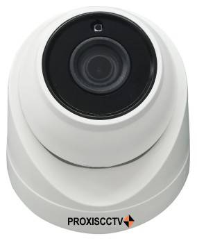 PX-AHD-DM-H20SL купольная 4 в 1 видеокамера, 1080p, f=2.8мм