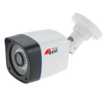 EVL-BM24-H21F уличная 4 в 1 видеокамера, 1080p, f=2.8мм