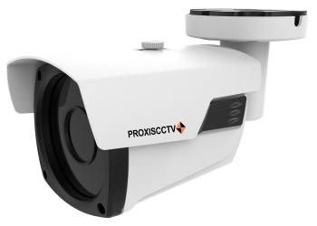 PX-AHD-BP60-H20FS уличная 4 в 1 видеокамера, 1080p, f=2.8-12мм