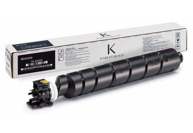 Тонер-картридж TK-8515K Kyocera-Mita 5052ci/6052ci, 30К (О) чёрный 1T02ND0NL0
