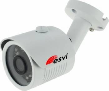 EVC-BH30-F21 (BV) уличная IP видеокамера, 2.0Мп*20к/с, f=3.6мм
