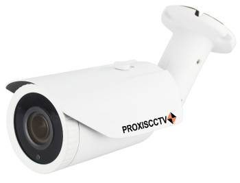 PX-IP-ZM60-SP20-P (BV) уличная IP видеокамера, 2.0Мп, f=2.8-12мм, POE