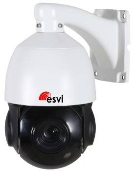 EVL-PT5A-H20NS уличная поворотная AHD видеокамера, 1080p, 18x