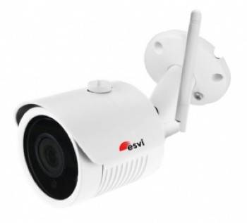 EVC-BH30-S20W (BV) уличная Wi-Fi видеокамера, 2.0Мп, f=2.8мм