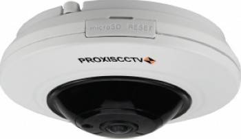 PX-IP4-FE (BV) купольная ip видеокамера, 4.0 Мп, f=1,05 мм, POE, Wi-Fi