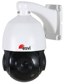 EVC-PT5A-22-SL20 уличная поворотная IP видеокамера, 2.0Мп, 22x zoom