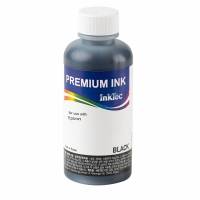 Чернила Epson C67/C91, E0007 (InkTec) BK pigm, 0,1л (оригинальная фасовка)